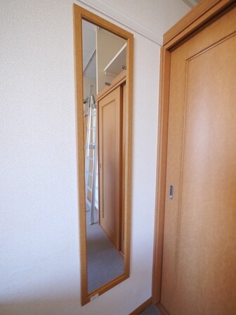 レオパレスさくらの物件内観写真